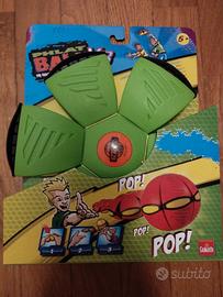 Phlat Ball V3® NUOVO