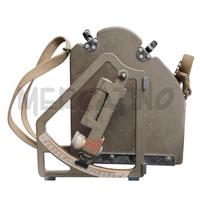 LIVELLA ALZO MILITARE AMERICANO CANNONE