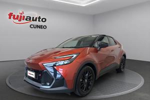 Toyota C-HR 2.0 phev GR Sport fwd e-cvt