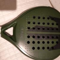 tactical padel El jefe 2024