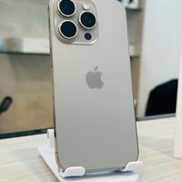 IPHONE 15 PRO MAX 256 GIGA CON GARANZIA