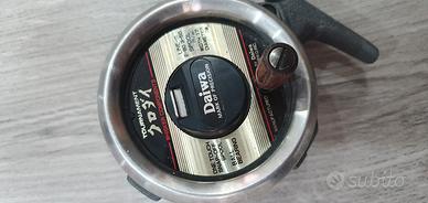 mulinello pesca a mosca daiwa