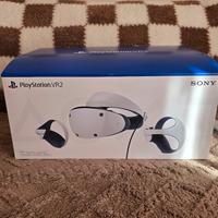 Play station5 visore