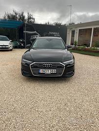 AUDI - A6 Avant - 50 3.0 TDI quattro tipt. Design