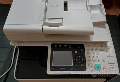 Stampante e fotocopiatrice Canon MF8280Cw