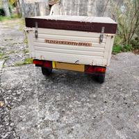 Carrello auto