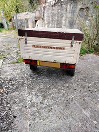 Carrello auto