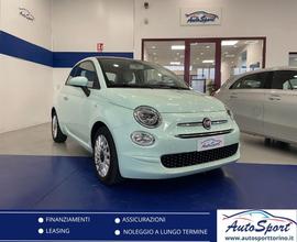 FIAT 500 1.0 Hybrid Rockstar