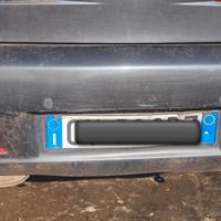 paraurti posteriore ALFA ROMEO 156 