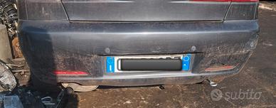 paraurti posteriore ALFA ROMEO 156 