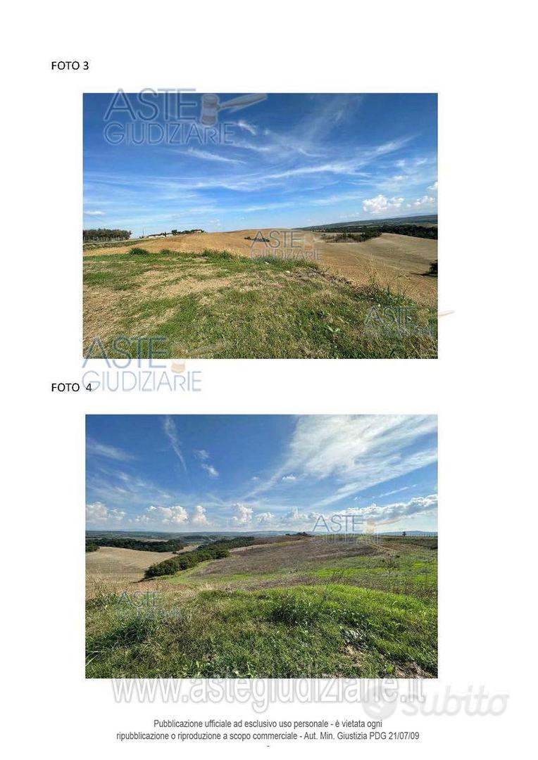 Appartamento – Tuscania, Viterbo - Vista 3