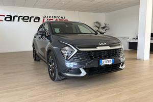KIA Sportage 1.6 TGDi GPL Style