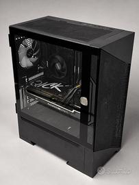 PC da Gaming (in questo momendo non disponibile)