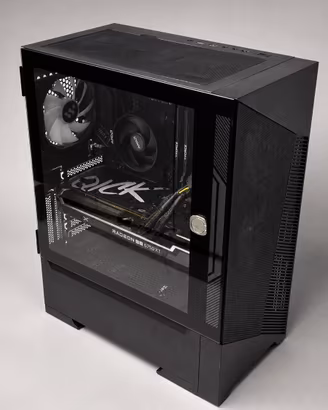 PC da Gaming (in questo momendo non disponibile)