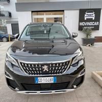Peugeot 3008 BlueHDi 130 S&S Crossway