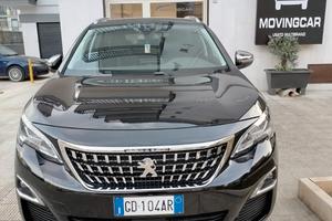 Peugeot 3008 BlueHDi 130 S&S Crossway