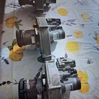 Elettroventilatori per caldaie Beretta 