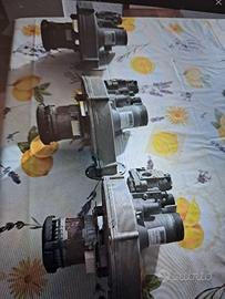 Elettroventilatori per caldaie Beretta 