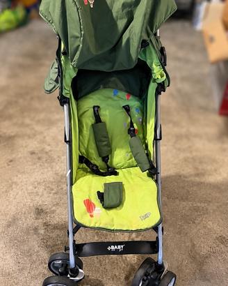 Passeggino keggero