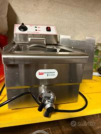 Friggitrice professionale Ristoattrezzature