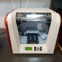 STAMPANTE 3D XYZ Jr. 1.0 Da Vinci