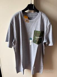 T-shirt Carhartt