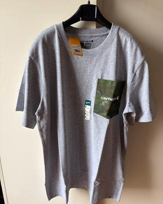 T-shirt Carhartt