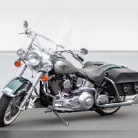 Harley-Davidson Softail Heritage FLSTN NOSTALGIA