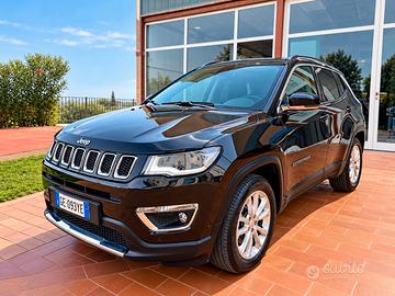 Jeep Compass 1.3 Turbo T4 190 CV PHEV AT6 4xe Busi