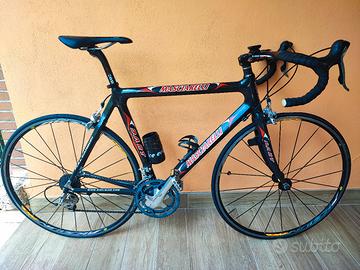 Bici da corsa Masciarelli Dart
