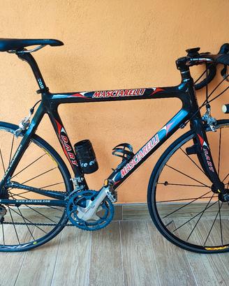Bici da corsa Masciarelli Dart