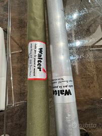 Pesca a mosca winston rod