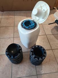 Mangiapannolini Tommee Tippee Sangenic