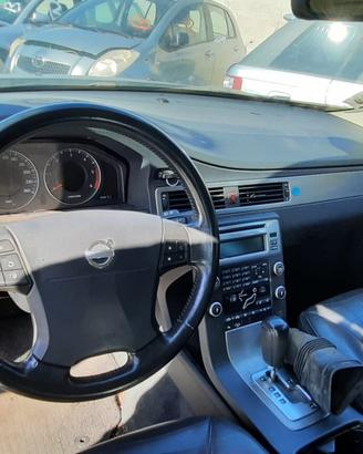 VOLVO XC70 - KIT AIRBAG