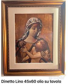 Quadro Dinetto