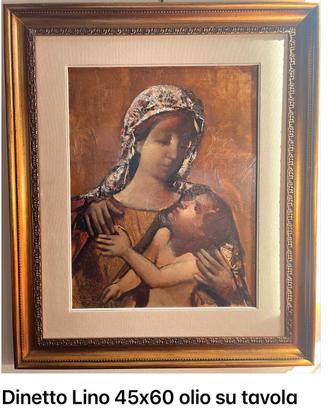 Quadro Dinetto