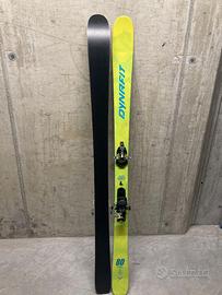 Sci da scialpinismo Youngstar DYNAFIT