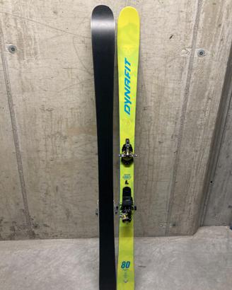 Sci da scialpinismo Youngstar DYNAFIT