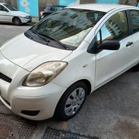 Yaris D4d eco euro 5 , 6 marce neopatentati !!!