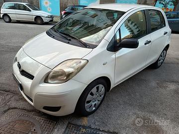 Yaris D4d eco euro 5 , 6 marce neopatentati !!!