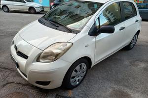 Yaris D4d eco euro 5 , 6 marce neopatentati !!!