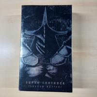 NECA TMNT 2: Super Shredder Shadow Master