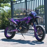 fantic 125 xmf 2023