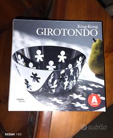 Fruttiera Girotondo by Alessi