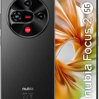 Nubia focus 2 5g 20/256
