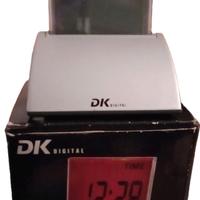 Orologio DK TS-2000 digitale