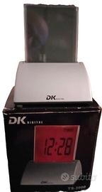 Orologio DK TS-2000 digitale