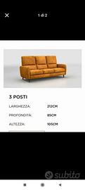 divano poltrone sofà 