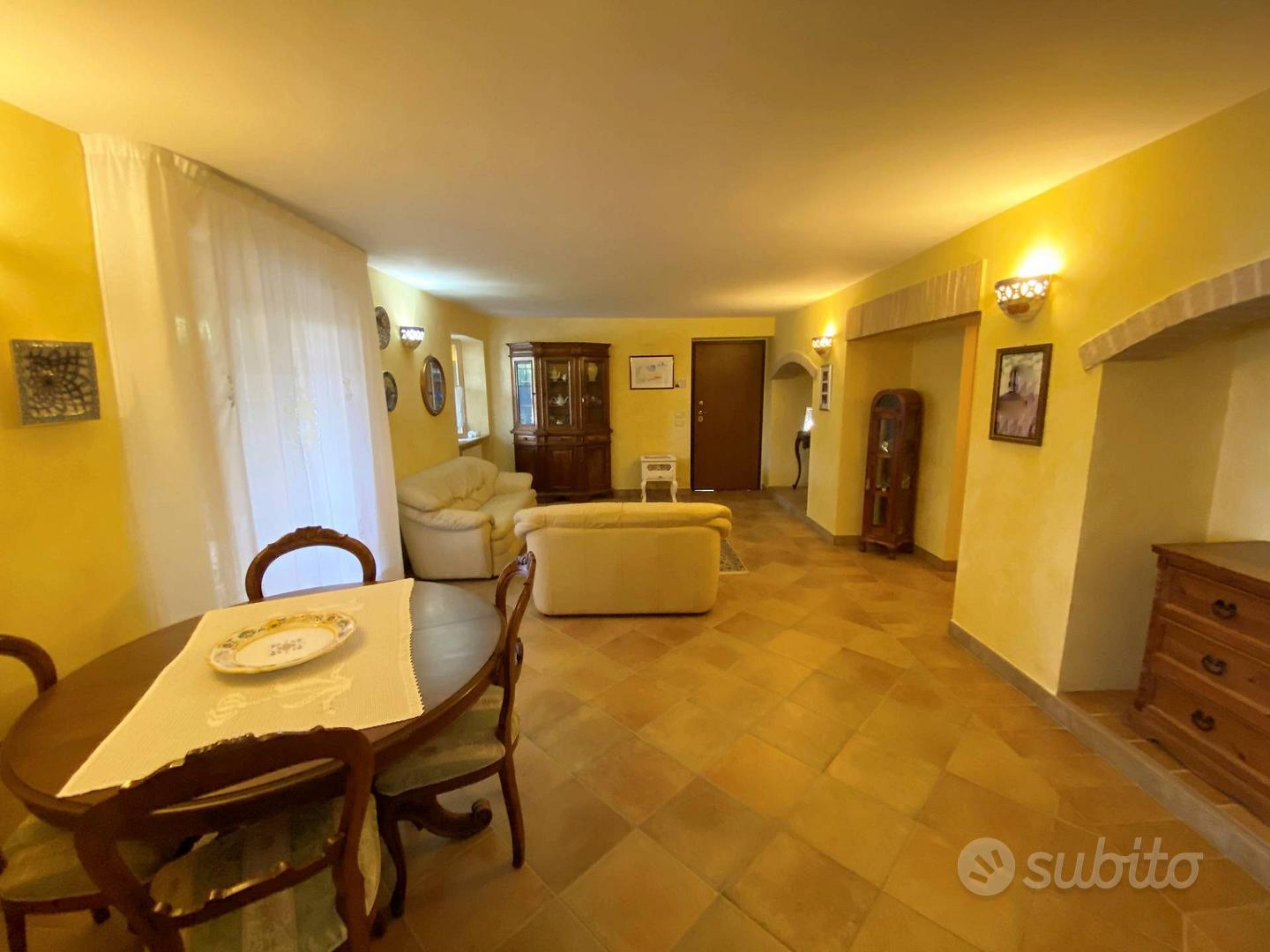 Casa Colonica con Terreno - Fermo - Vista 6