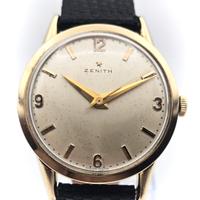 Orologio Zenith stellina